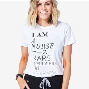 FIGS I am a Nurse